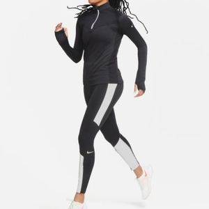 XS NIKE EPIC LUXE RUN DIVISION FLASH TIGHT